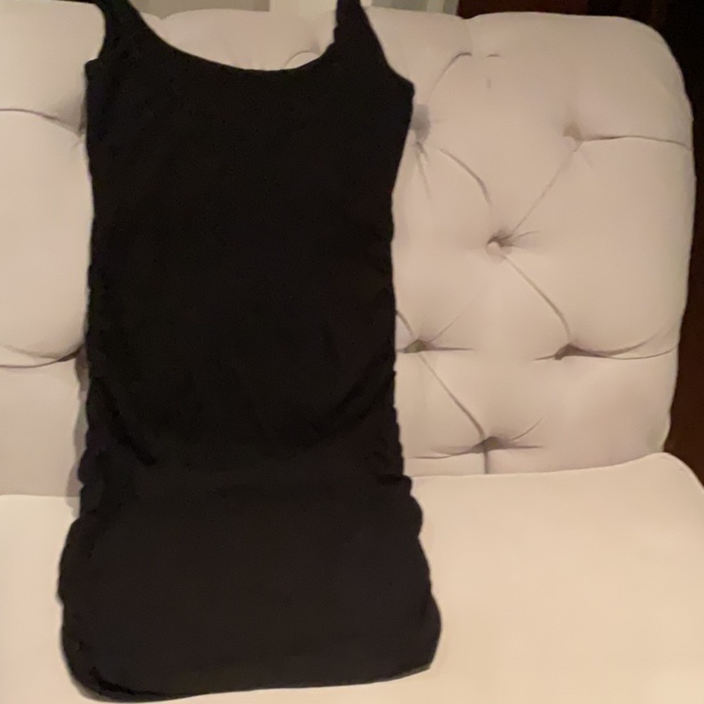 Isabella Oliver Maternity Ellis Dress 0